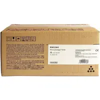 Ricoh Toner 418447 (P 501H) Zwart Hoge capaciteit