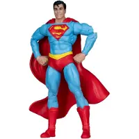 Mcfarlane Toys Toys DC Multiverse - Actiefiguur - Superman