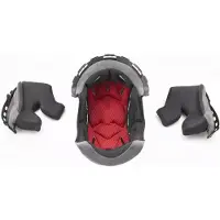 Premier Helmets Evoluzione Binnenvoering