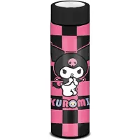 KARACTERMANIA Sanrio Thermo Bottle Kuromi Chess Kitchen- and Tableware