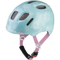Alpina - Kid's Ximo 2 - Fietshelm 49-54 cm, pink