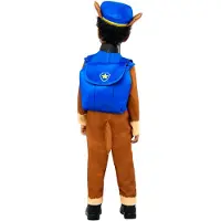 Ryhmä Hau - Paw Patrol Costume - Chase