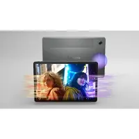 Lenovo Idea Tab, 27,9 cm (11 inch), 2560 x 1600 pixels, 128 GB, 6 GB, Android 15, grijs