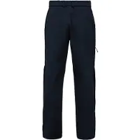 Peak Performance Backer zwarte herenbroek || Maat: M