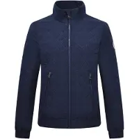 Hv Polo Jas Hvpmargot Donkerblauw - S