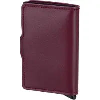 Secrid Miniwallet Original cranberry