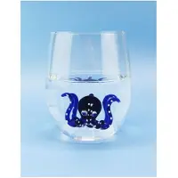 Winkee Octopus Glas