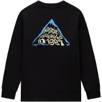 Napapijri Ellis T-shirt Met Lange Mouwen
