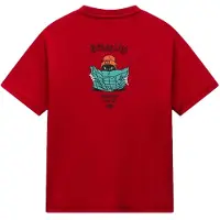 Napapijri Kinder-T-shirt Flein | Maat 10 jaar