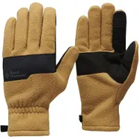 Black Diamond Handschoen Unisex Everyday Fleece Gloves Flax-L