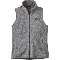 Patagonia Mouwloos damesjack Better | Maat 2XL
