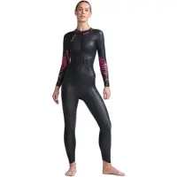 2XU Propel Pro Neopreen Wetsuit Met Lange Mouwen Voor Dames