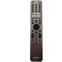 Sony Afstandsbediening RMF-TX621E, 100994912, VOICE & backlight