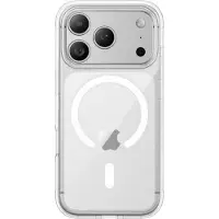 Belkin SheerForce Clear hoesje voor iPhone 17 Pro