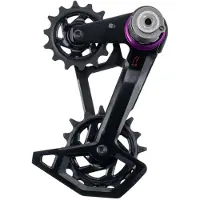 Sram GX T-Type Eagle AXS gaffel + rollers
