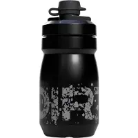 CamelBak Podium Dirt Series 450ml, bidon, zwart