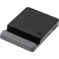 Zagg 6-poort Media USB-C Hub Voor IPad En Tablet