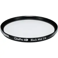Hoya CineProHD Black Mist 1/4 - 67mm