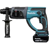 Makita Dhr202rtj Draadloos Boormachine