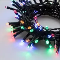 Lotti TL 180 BAT-T, 180 lamp, LED, Meerdere, Buiten, Groen, 6 uur