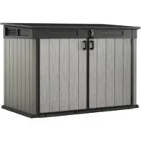 Keter Grande Store Buitenberging