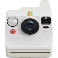 Polaroid Now 3 Wit