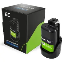 Green Cell - PTBO12V3 - Batterij