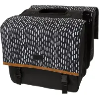 Fastrider Nara Trend Mik Double Fietstassen 33l