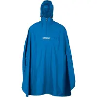 PRO-X elements Poncho op wielen met vingergaten Pasofino | Maat XL/2XL