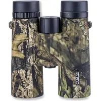 Carson Optical Carson JR 10x42 waterdichte verrekijker
