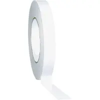 Toolcraft Doppelseitiges FIX-Vlies-Klebeband