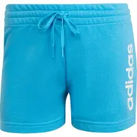 Adidas Linear Ft Korte Broek