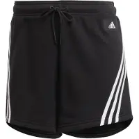 Adidas Future Icons 3 Stripes Korte Broek