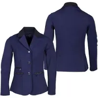 QHP Rijjas Juliet Kids Donkerblauw - 152