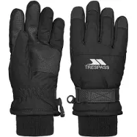 Trespass Ruri Ii Zwart 8-10 Years Jongen