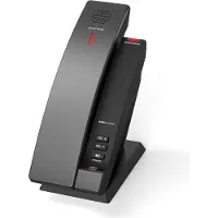 Snom HD-serie, Telefoon, Zwart