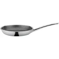Spring Vulcano Cut Resist Frying Pan, koekenpan, 24 cm