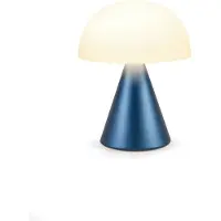 Lexon - Mina lamp (donkerblauw)
