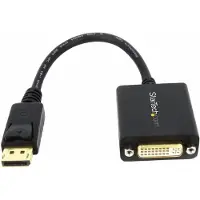 StarTech.com Displayport To Dvi Video Adapter
