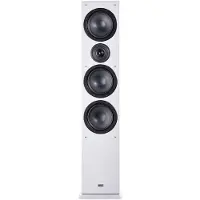 Heco Victa Elite 702, 3-weg, 1.0 kanaal, bekabeld, 170 W, 25 - 40000 Hz, wit