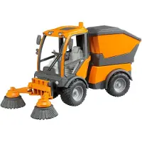 Coppens Bruder VarioCar straatveger (02691)