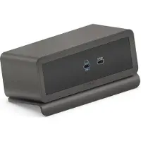 PureLink mediahub2 M2-ENC07-9942 USB-C Docking Station, kleur: Space Grey