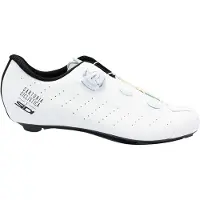 Sidi Laghee Sprint wielrenschoenen wit, Maat 43 - EUR