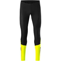 Gonso Essential Softshell Lange Broek Zonder Bretels