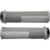 Peaty's Monarch Knurl Thin Handvatten