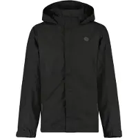 Agu Regenjas Men Section II Rain Essential Black-M