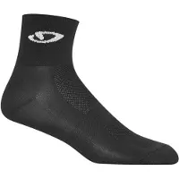 Giro Fietssok Comp Racer Black-S