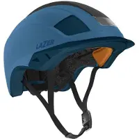 Lazer Next KinetiCore Blauw M