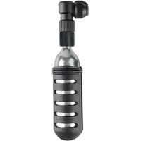 Topeak Nano Airbooster L Co2-pomp 25g