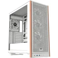 Thermaltake S370 WS - Wit
